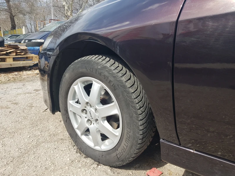 Honda Accord, снимка 14 - Автомобили и джипове - 51920489