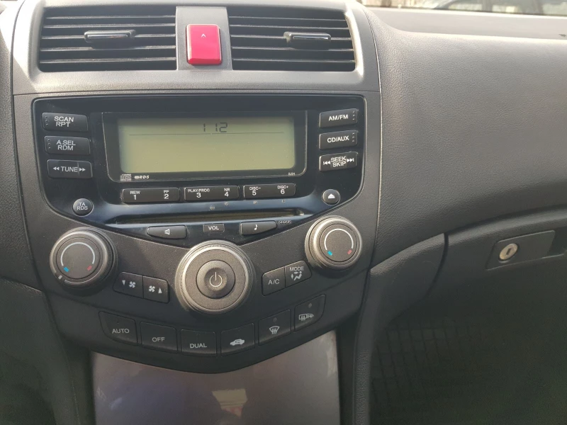 Honda Accord, снимка 5 - Автомобили и джипове - 51920489