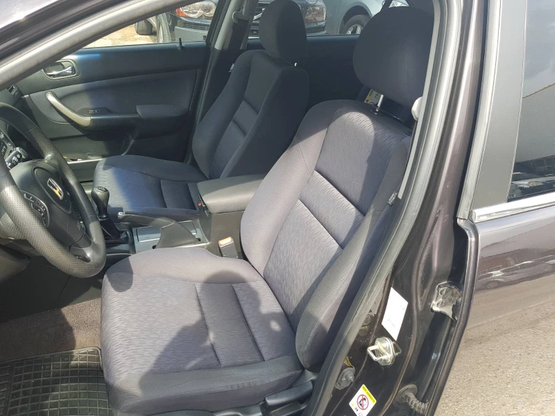 Honda Accord, снимка 3 - Автомобили и джипове - 51920489