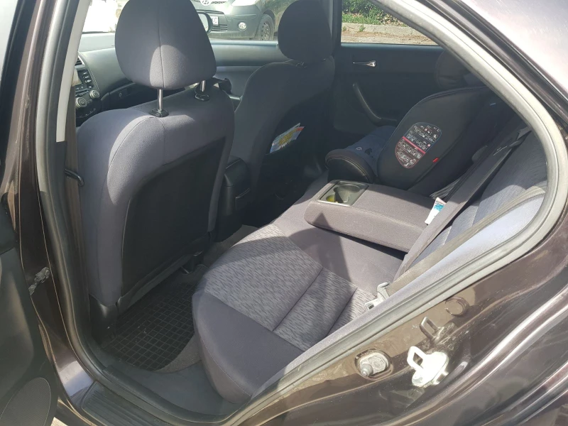 Honda Accord, снимка 12 - Автомобили и джипове - 51920489