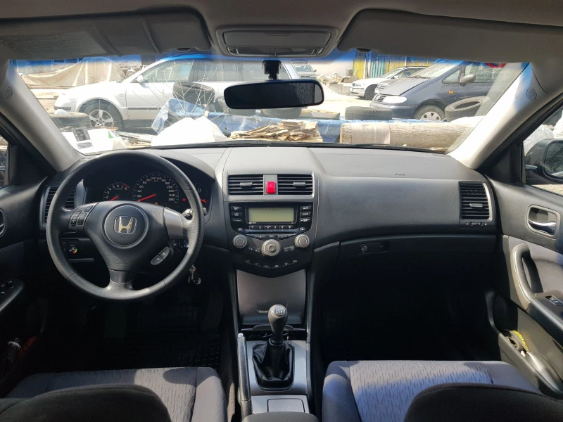 Honda Accord, снимка 11 - Автомобили и джипове - 51920489