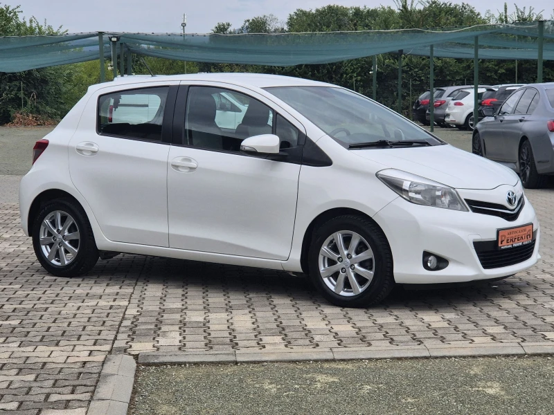 Toyota Yaris 1.4 диз. 90к.с., снимка 6 - Автомобили и джипове - 51214824