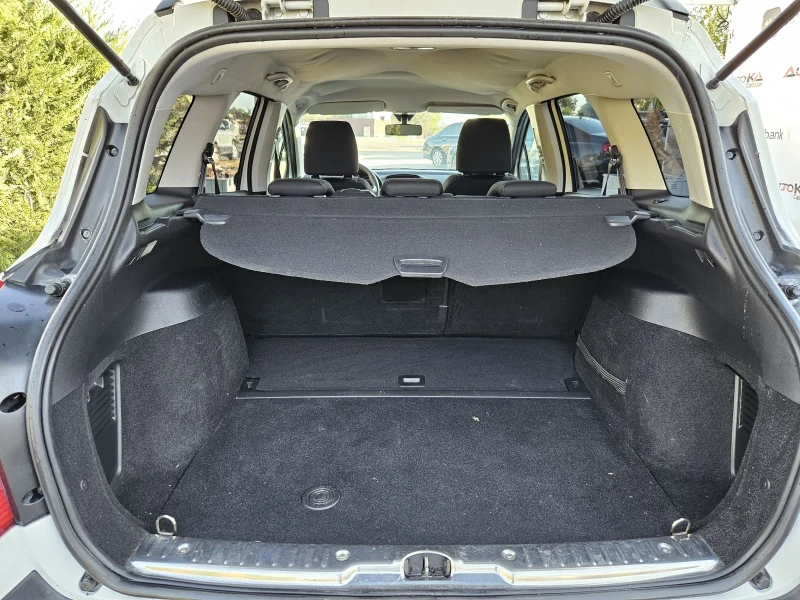 Peugeot 308 1.6HDI-109кс= 6СКОРОСТИ= 199.000км= FACE= КЛИМАТРО, снимка 10 - Автомобили и джипове - 51826967