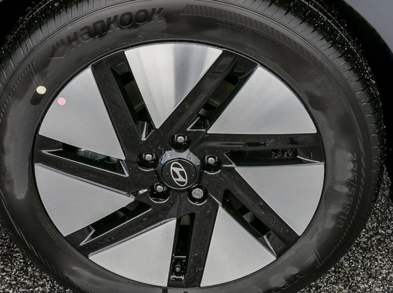 Hyundai Ioniq 6 Preferred RWD Long Range , снимка 7 - Автомобили и джипове - 52749424