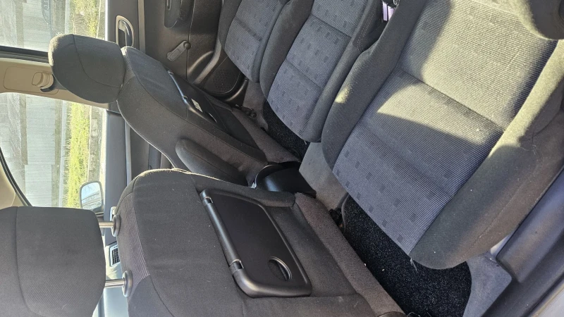 Peugeot 307 SW, снимка 5 - Автомобили и джипове - 52571387