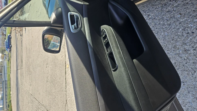 Peugeot 307 SW, снимка 7 - Автомобили и джипове - 52571387