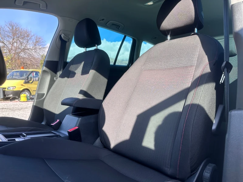 VW Golf 7.5* 1.6TDI SOUND* ПЪЛНА СЕРВИЗНА ИСТОРИЯ* НЕМСКА!, снимка 10 - Автомобили и джипове - 52594868