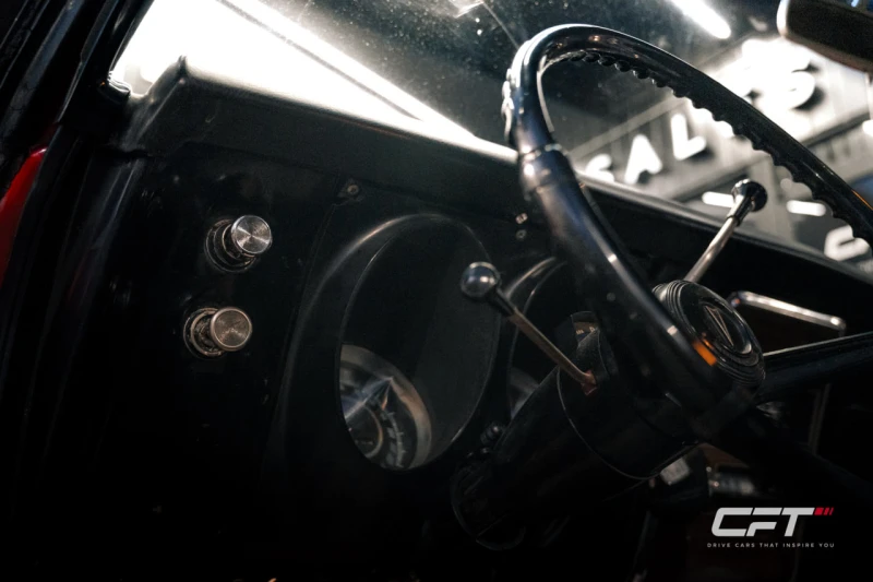 Pontiac Firebird CARFAX* АВТОФИНАНСИРАНЕ БЕЗ ПЪРВОНАЧАЛНА ВНОСКА, снимка 8 - Автомобили и джипове - 53107901