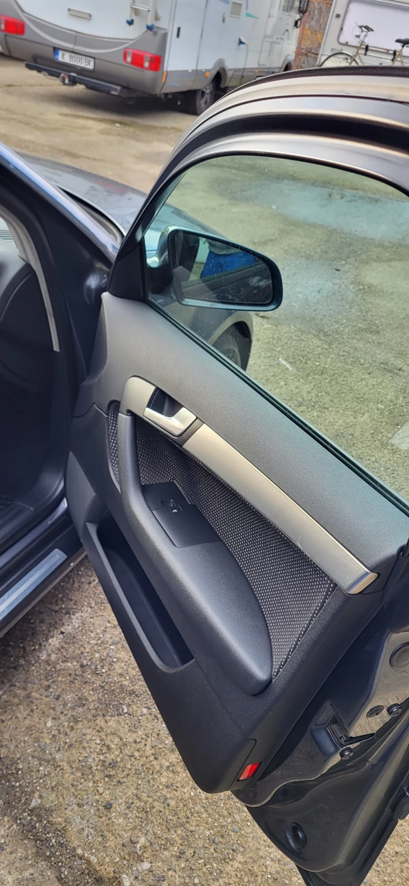 Audi A3, снимка 7 - Автомобили и джипове - 53133797