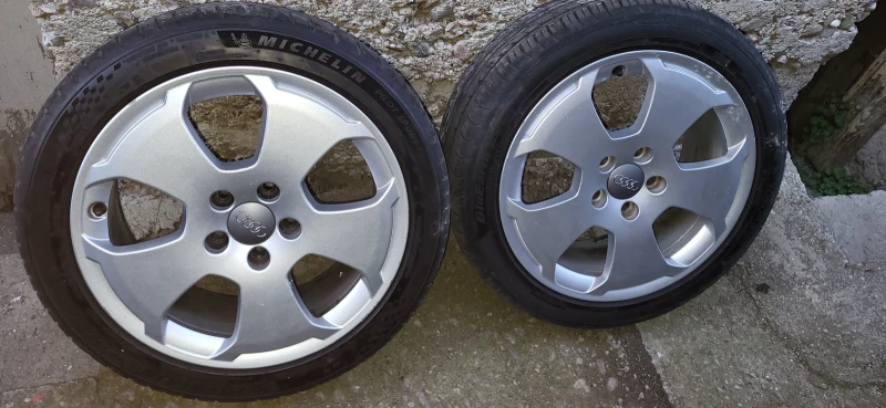 Audi A3, снимка 12 - Автомобили и джипове - 53133797