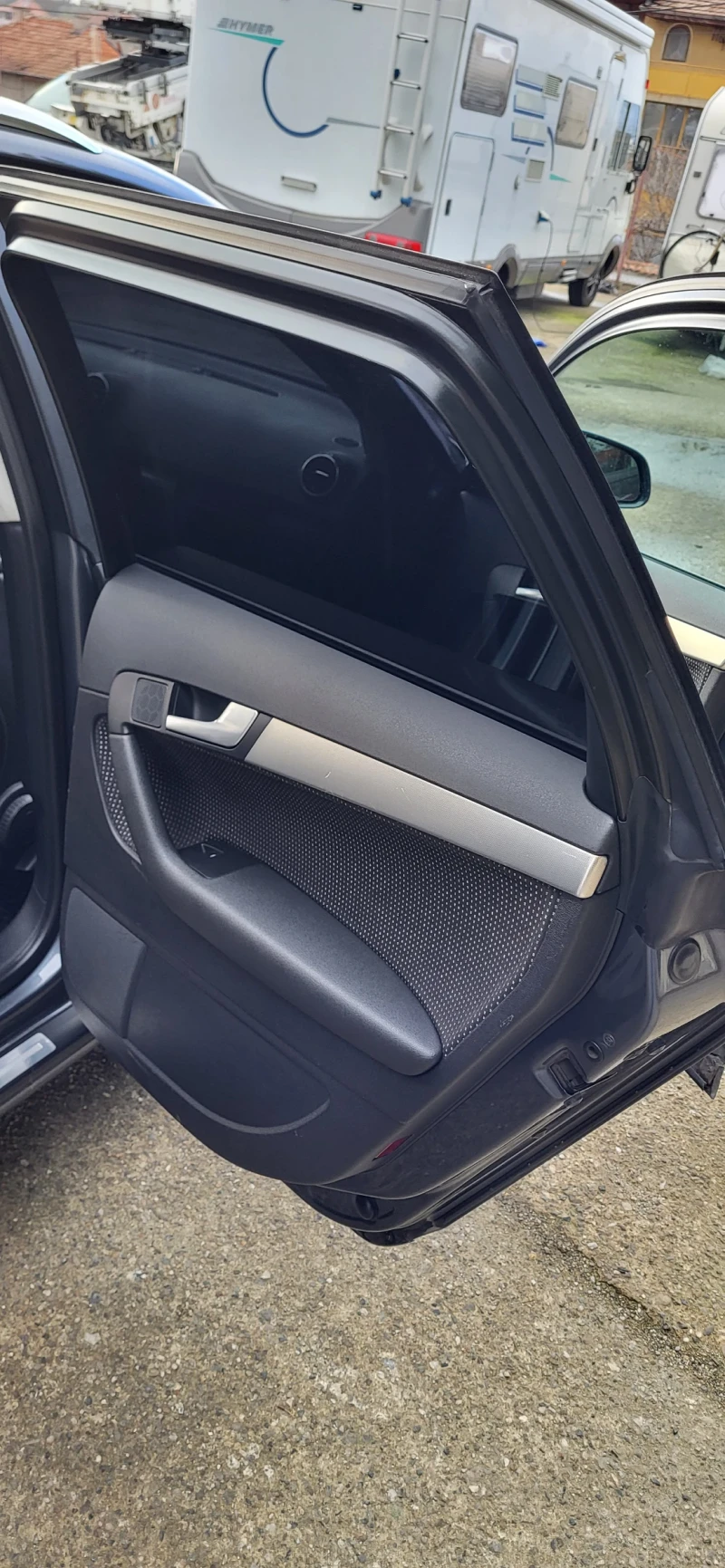 Audi A3, снимка 6 - Автомобили и джипове - 53133797