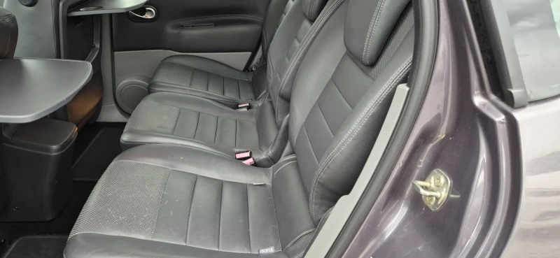 Renault Scenic 2.0-135кс.6скор., снимка 9 - Автомобили и джипове - 53271489