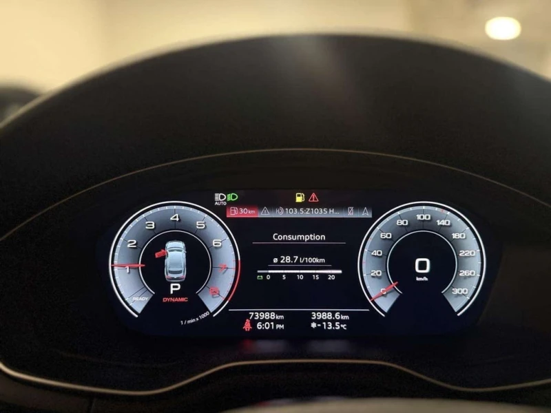 Audi A5 * S Line quattro Premium Plus * CARFAX * ЦЕНА ДО Б, снимка 12 - Автомобили и джипове - 53356135