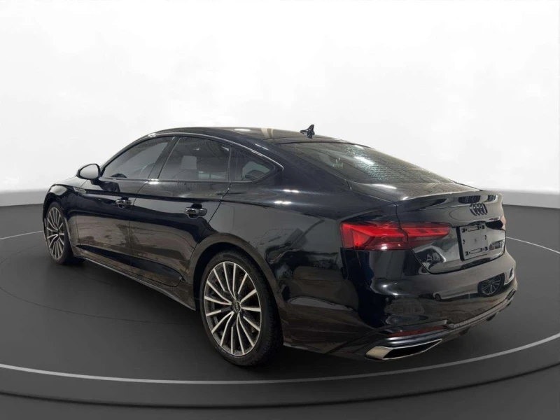 Audi A5 * S Line quattro Premium Plus * CARFAX * ЦЕНА ДО Б, снимка 8 - Автомобили и джипове - 53356135