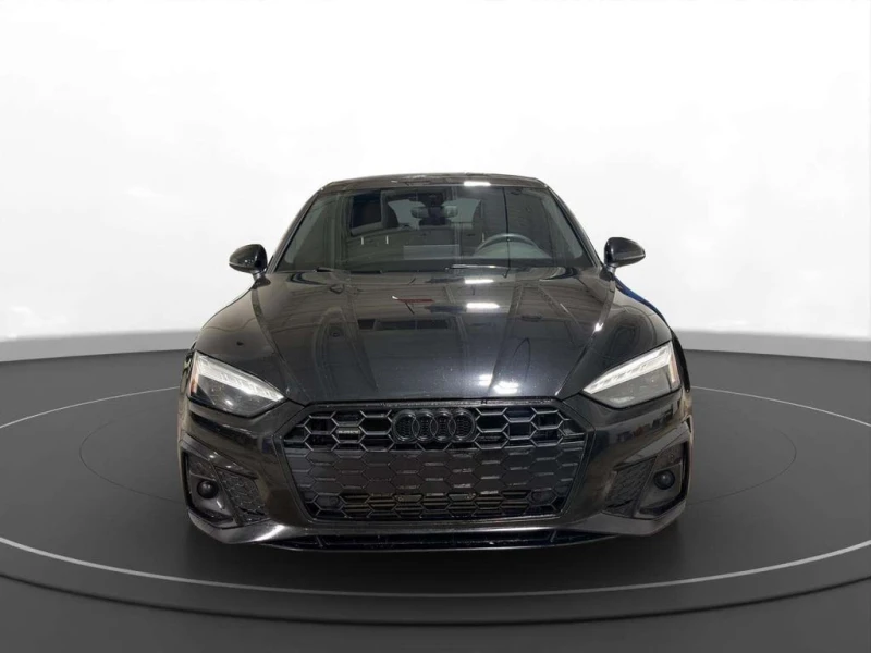 Audi A5 * S Line quattro Premium Plus * CARFAX * ЦЕНА ДО Б, снимка 2 - Автомобили и джипове - 53356135