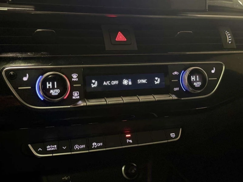 Audi A5 * S Line quattro Premium Plus * CARFAX * ЦЕНА ДО Б, снимка 16 - Автомобили и джипове - 53356135