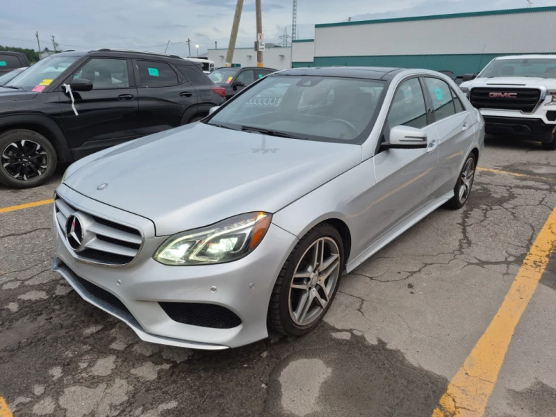 Mercedes-Benz E 250 * CARFAX * АВТО КРЕДИТ * ЦЕНА ДО БГ! - 25999 лв. - 31875375 1