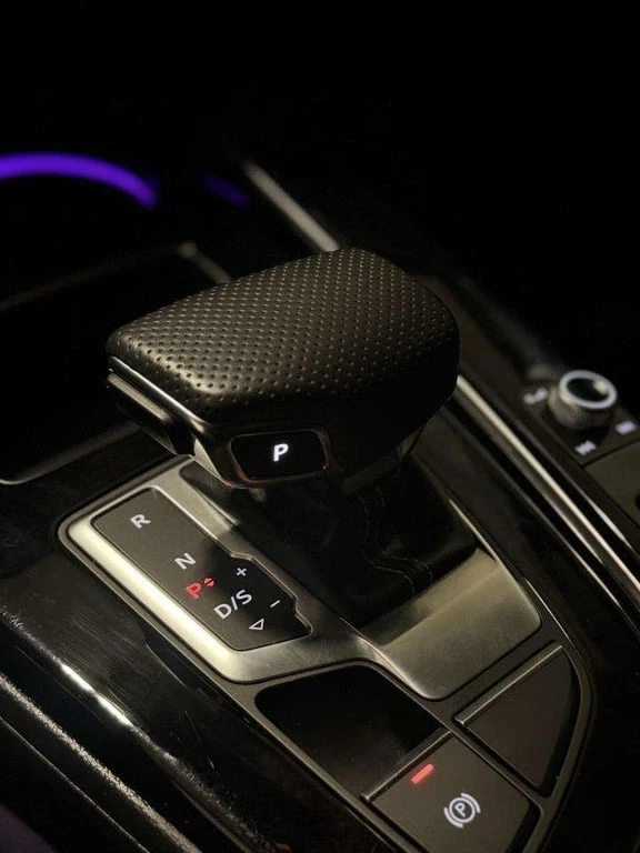 Audi A5 * S Line quattro Premium Plus * CARFAX * ЦЕНА ДО Б, снимка 17 - Автомобили и джипове - 53356135