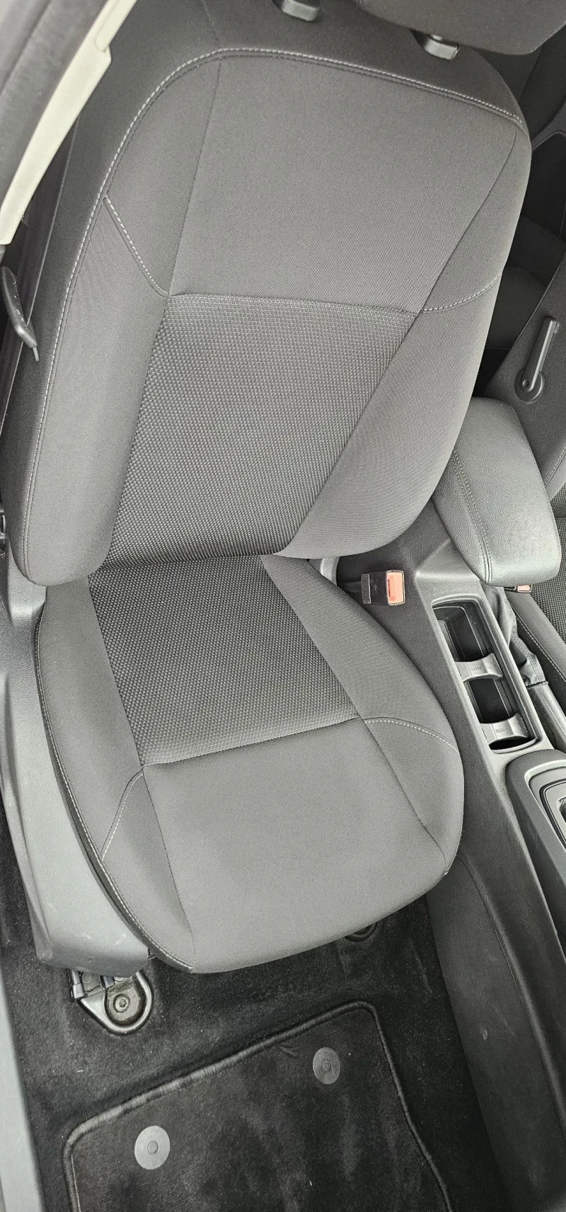 Ford Focus 2.0 TDCI 150 HP AVTOMAT, снимка 11 - Автомобили и джипове - 54677844