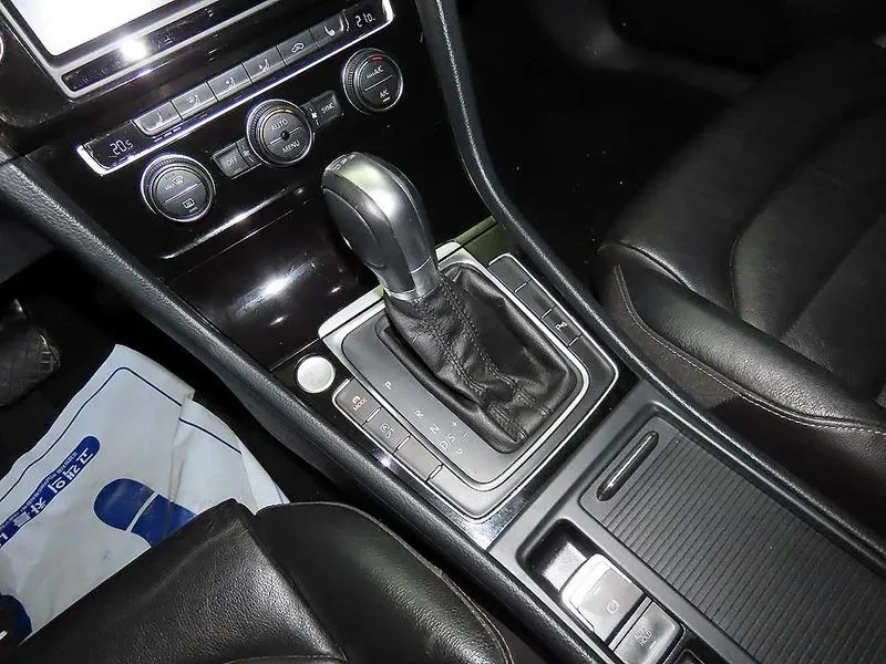 VW Golf 7Th Generation 2.0 Tdi | Mobile.bg � ����������� 12