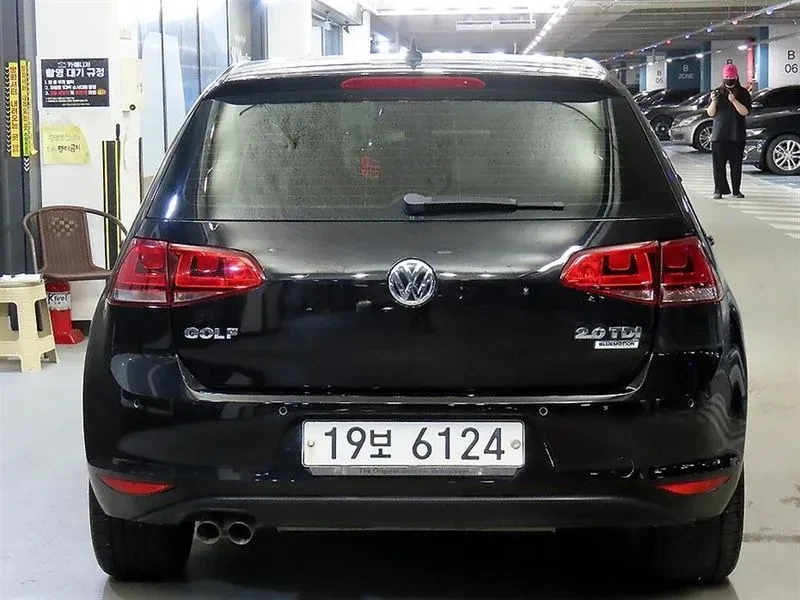 VW Golf 7Th Generation 2.0 Tdi | Mobile.bg � ����������� 5