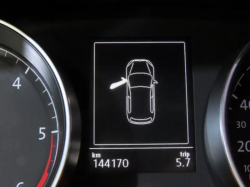 VW Golf 7Th Generation 2.0 Tdi | Mobile.bg � ����������� 9