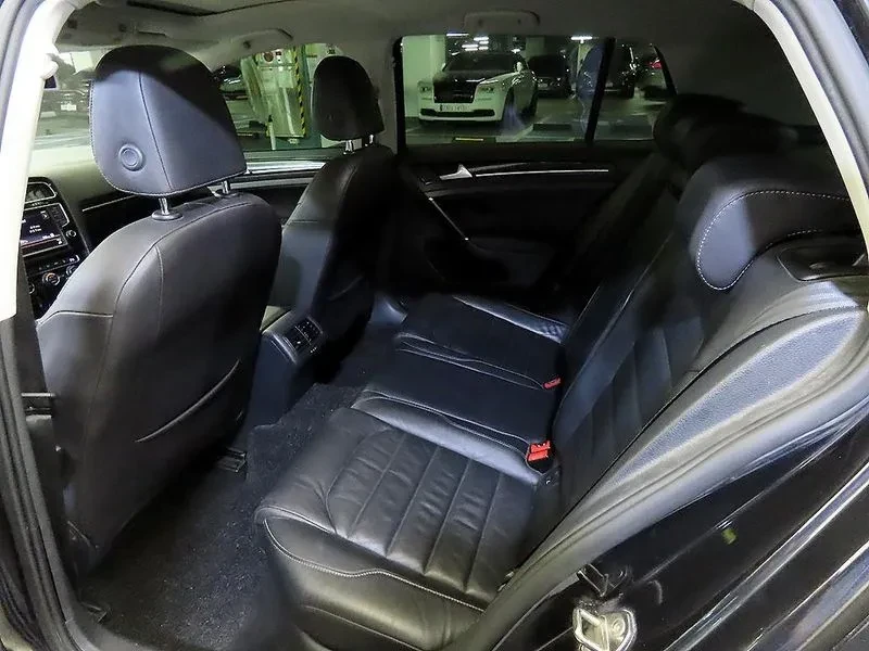 VW Golf 7Th Generation 2.0 Tdi | Mobile.bg � ����������� 7