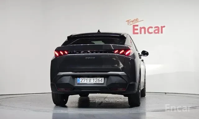 Peugeot 3008 GT * ДИСТРОНИК* 360 КАМЕРА* ОБДУХВАНЕ* ПАНОРАМА* , снимка 4 - Автомобили и джипове - 55222289