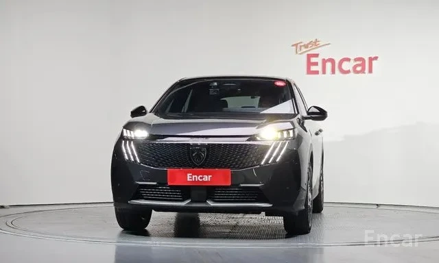Peugeot 3008 GT * ДИСТРОНИК* 360 КАМЕРА* ОБДУХВАНЕ* ПАНОРАМА* , снимка 2 - Автомобили и джипове - 55222289