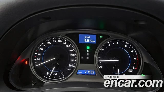 Lexus IS 250, снимка 8 - Автомобили и джипове - 56082129
