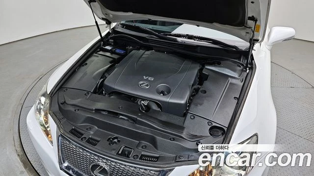 Lexus IS 250, снимка 6 - Автомобили и джипове - 56082129