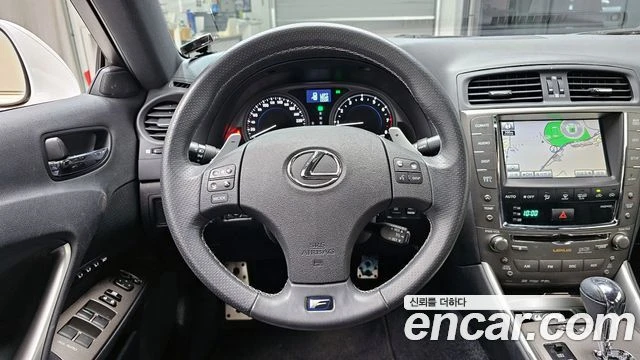 Lexus IS 250, снимка 13 - Автомобили и джипове - 56082129