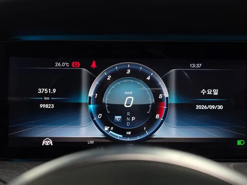 Mercedes-Benz CLS 400 d 4MATIC AMG/ BURMESTER/ 360/ HEADUP/ AMBIENT | Mobile.bg � ����������� 8