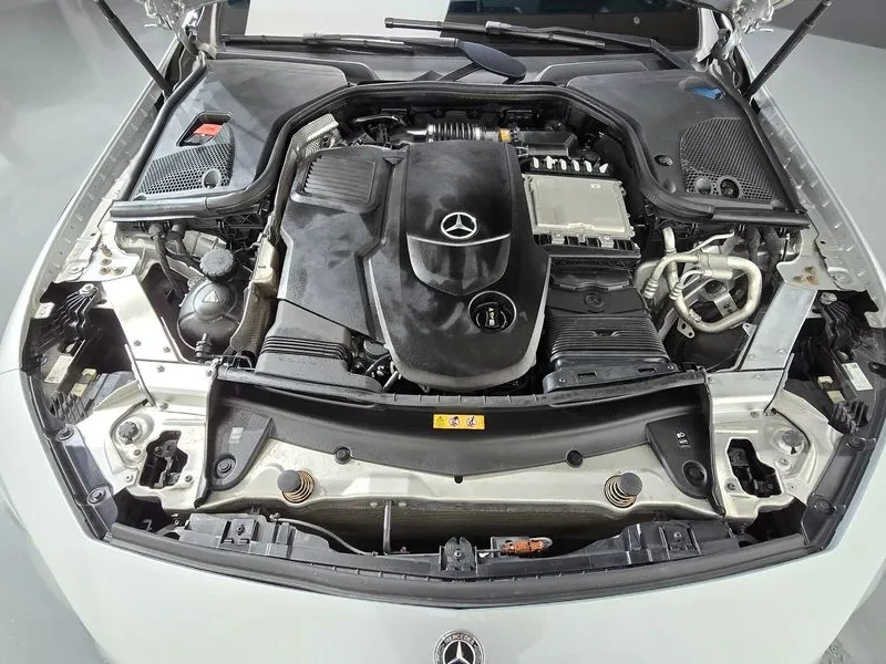 Mercedes-Benz CLS 400 d 4MATIC AMG/ BURMESTER/ 360/ HEADUP/ AMBIENT | Mobile.bg � ����������� 6