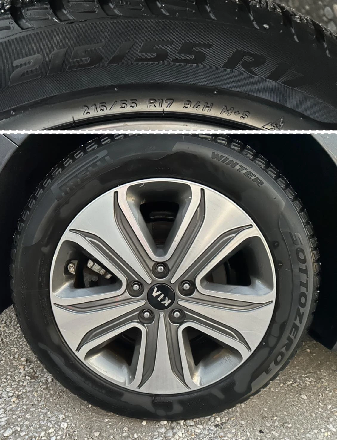 Kia Optima Sportswagon 2, 0 Plug-In Hybrid  | Mobile.bg   17