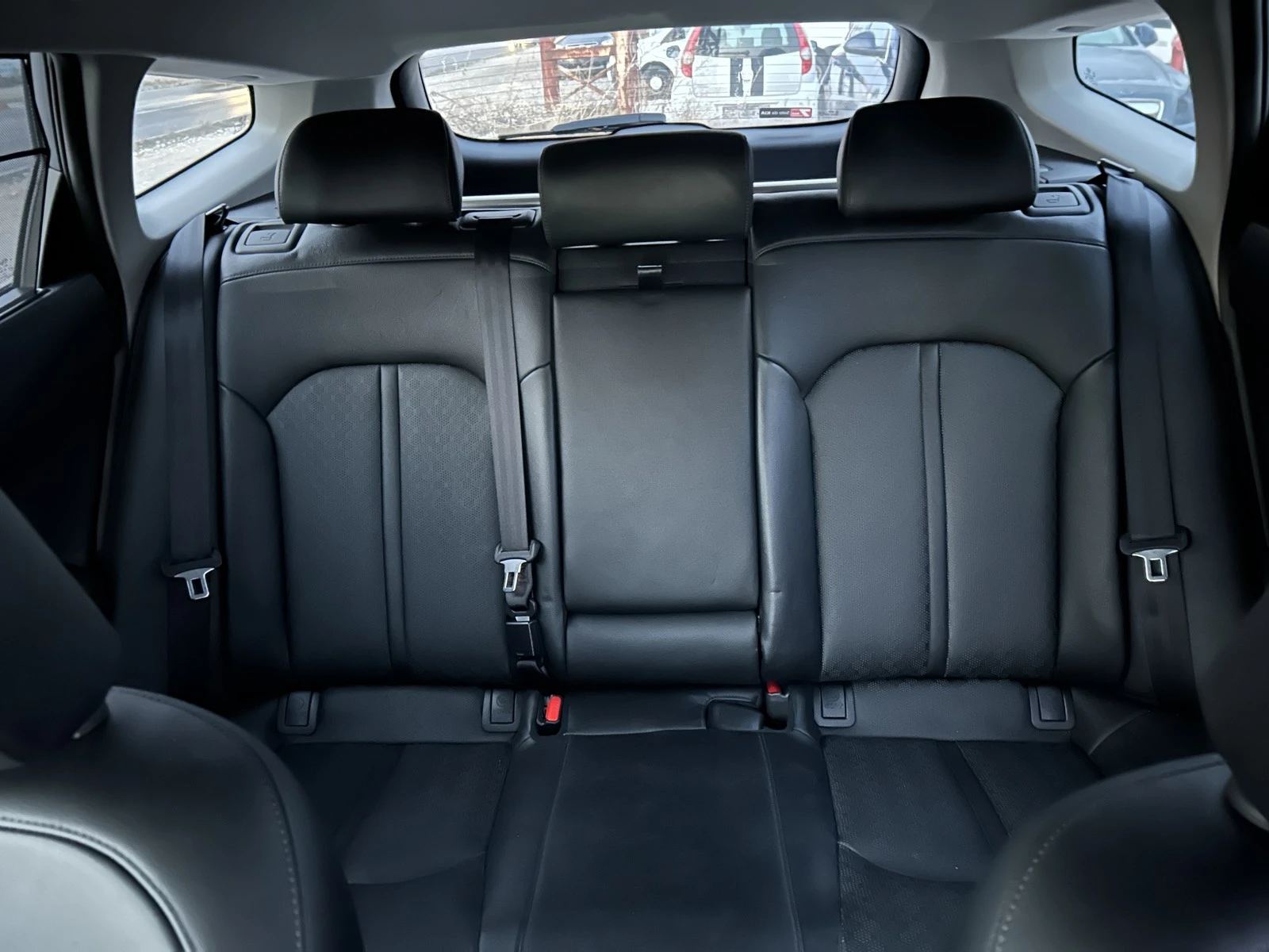 Kia Optima Sportswagon 2, 0 Plug-In Hybrid  | Mobile.bg   12