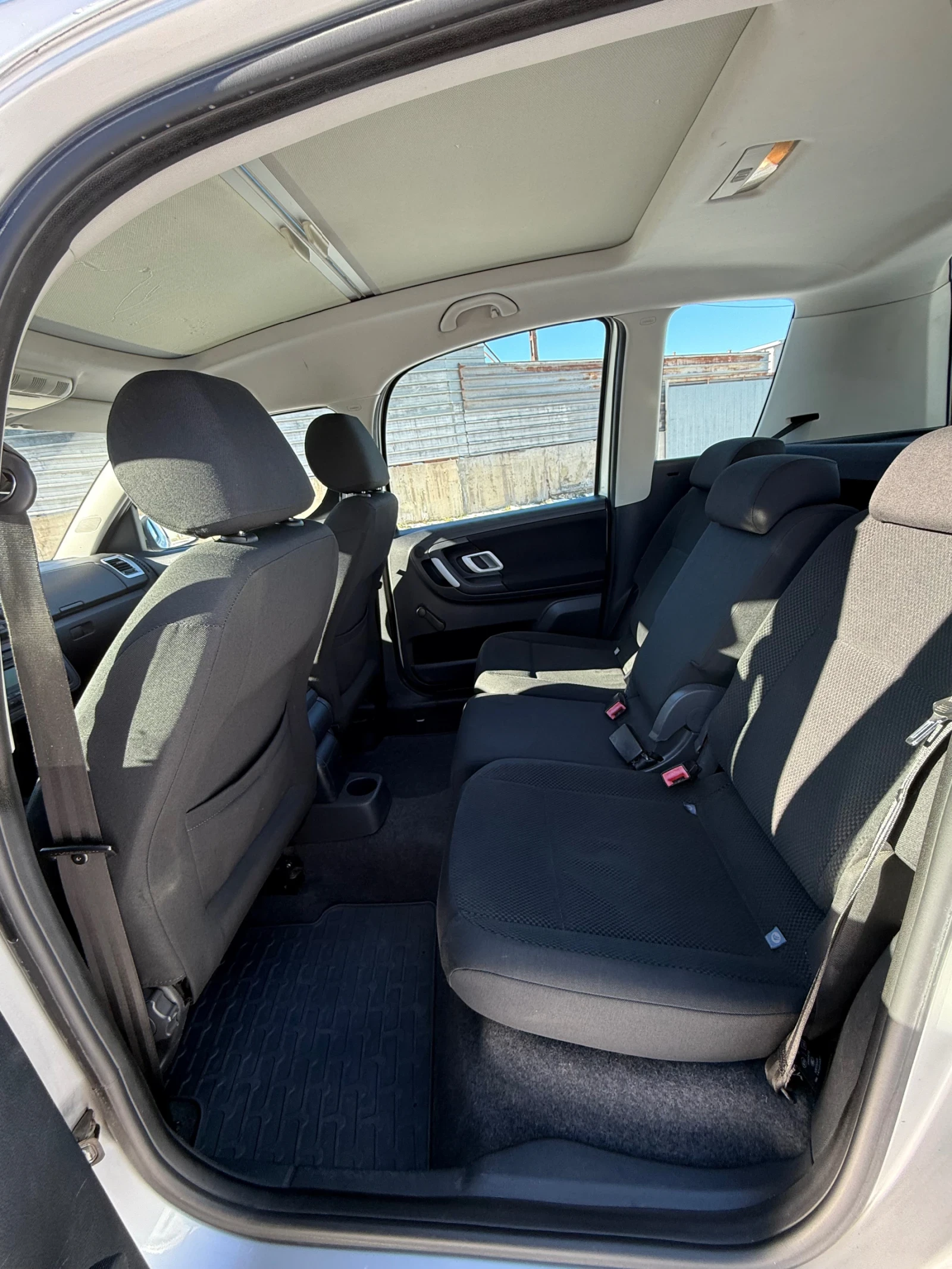 Skoda Roomster 1.9 TDI - изображение 7