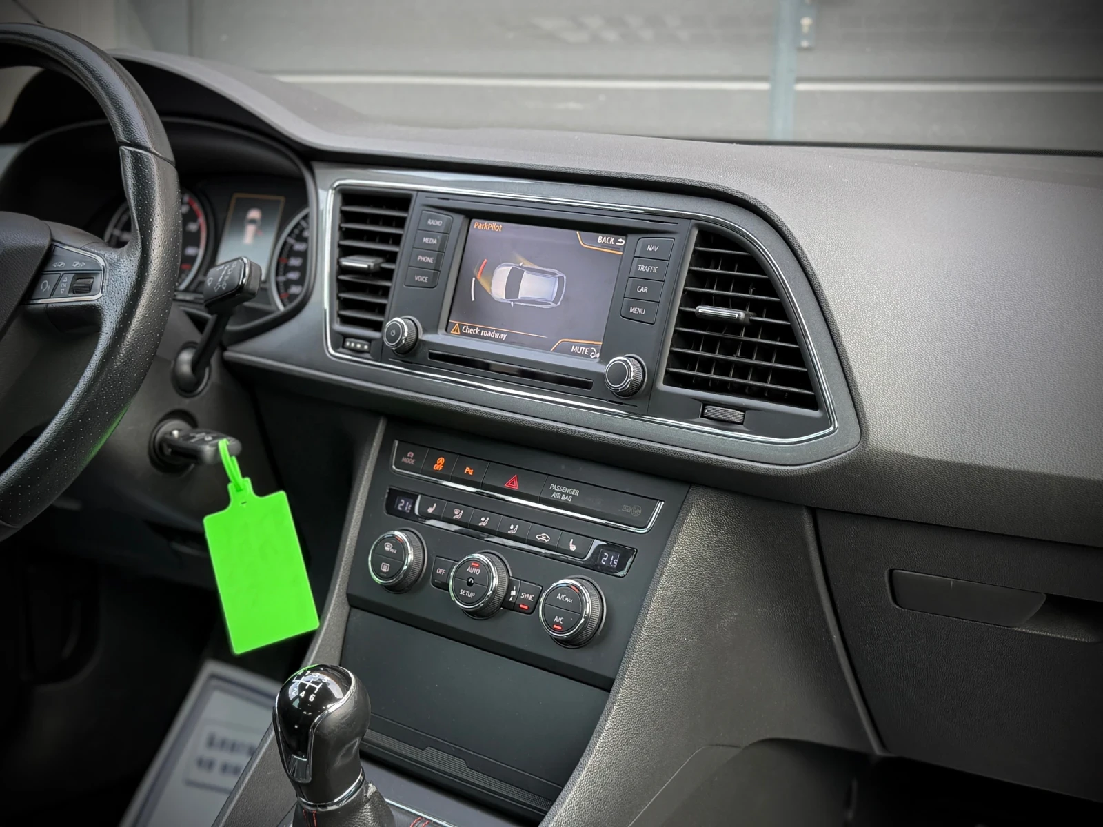 Seat Leon FR LED | Mobile.bg   11