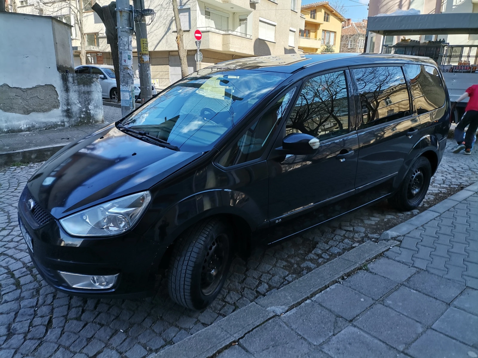 Ford Galaxy | Mobile.bg � ����������� 1