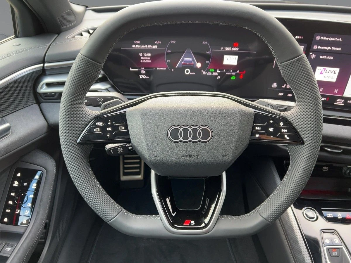 Audi A5 AVANT NAVI 360 CAMERA - изображение 7
