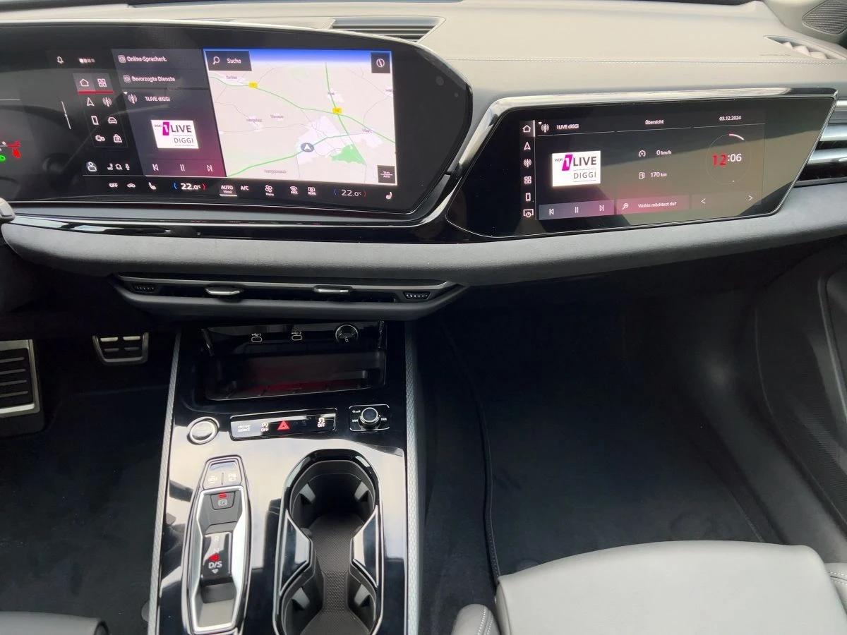 Audi A5 AVANT NAVI 360 CAMERA - изображение 8