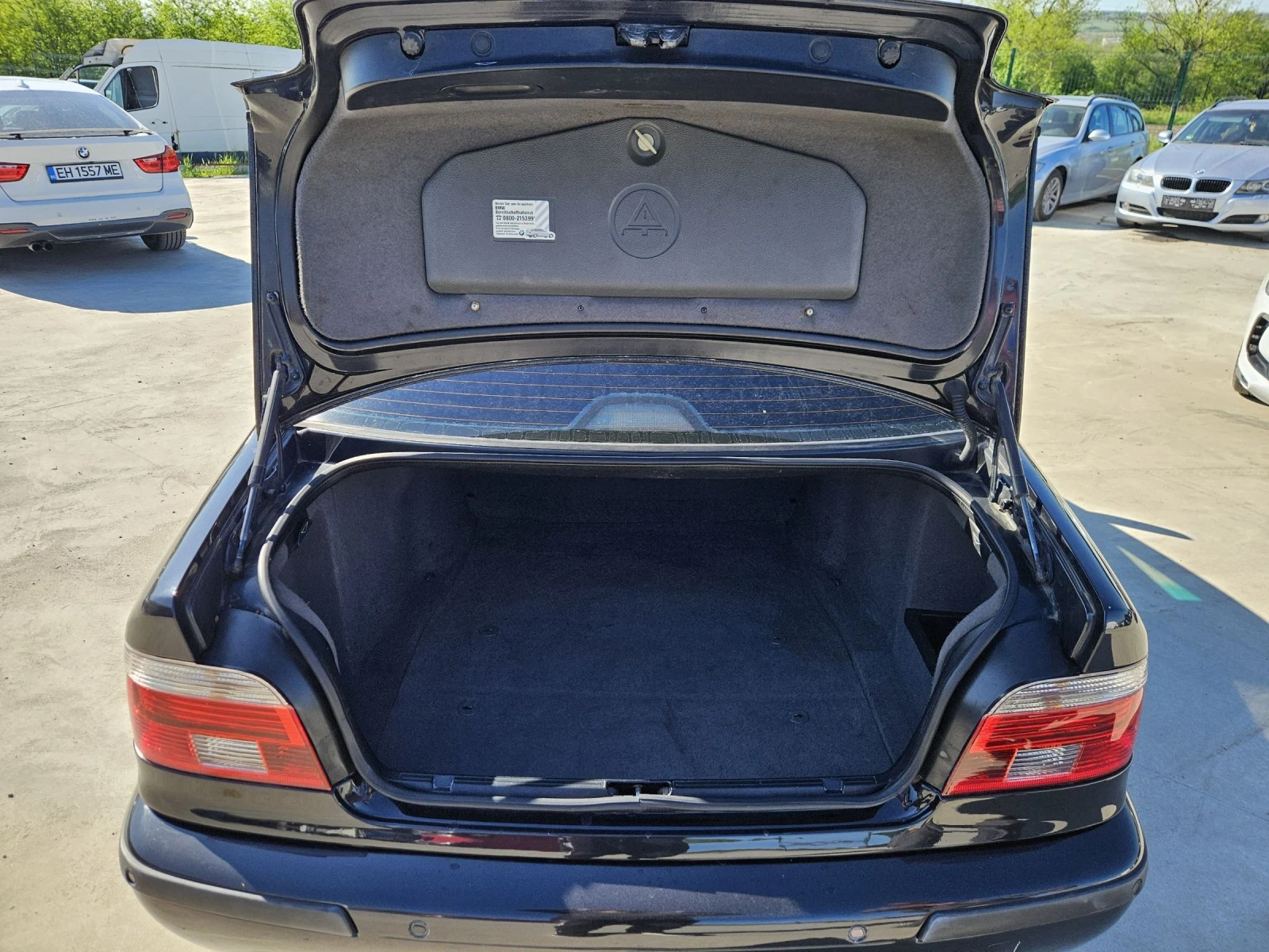 BMW 525 D 163.. - | Mobile.bg   15