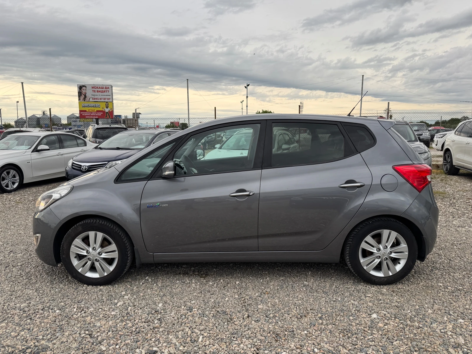 Hyundai Ix20 1.6 ГАЗ/БЕНЗИН 125к.с - изображение 3