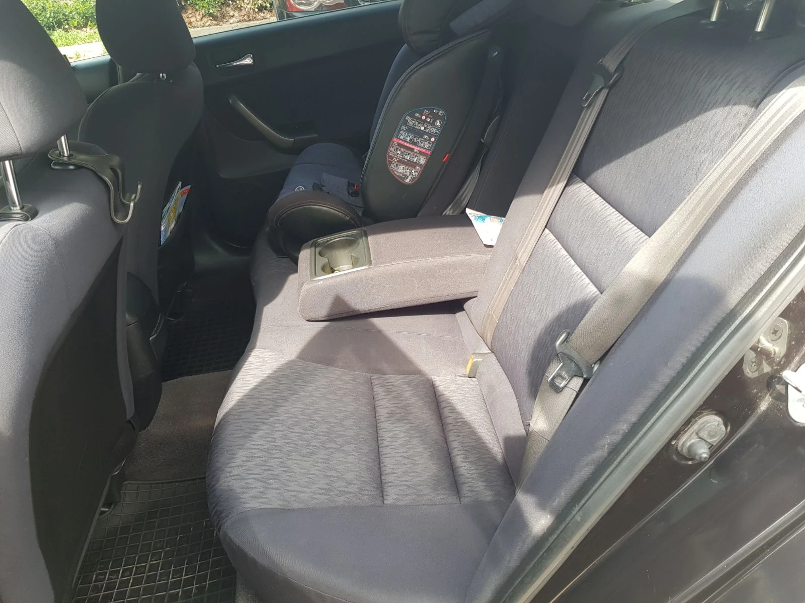 Honda Accord  - изображение 2