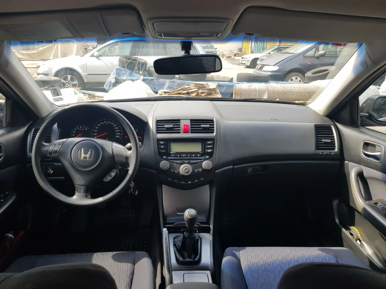 Honda Accord | Mobile.bg   11