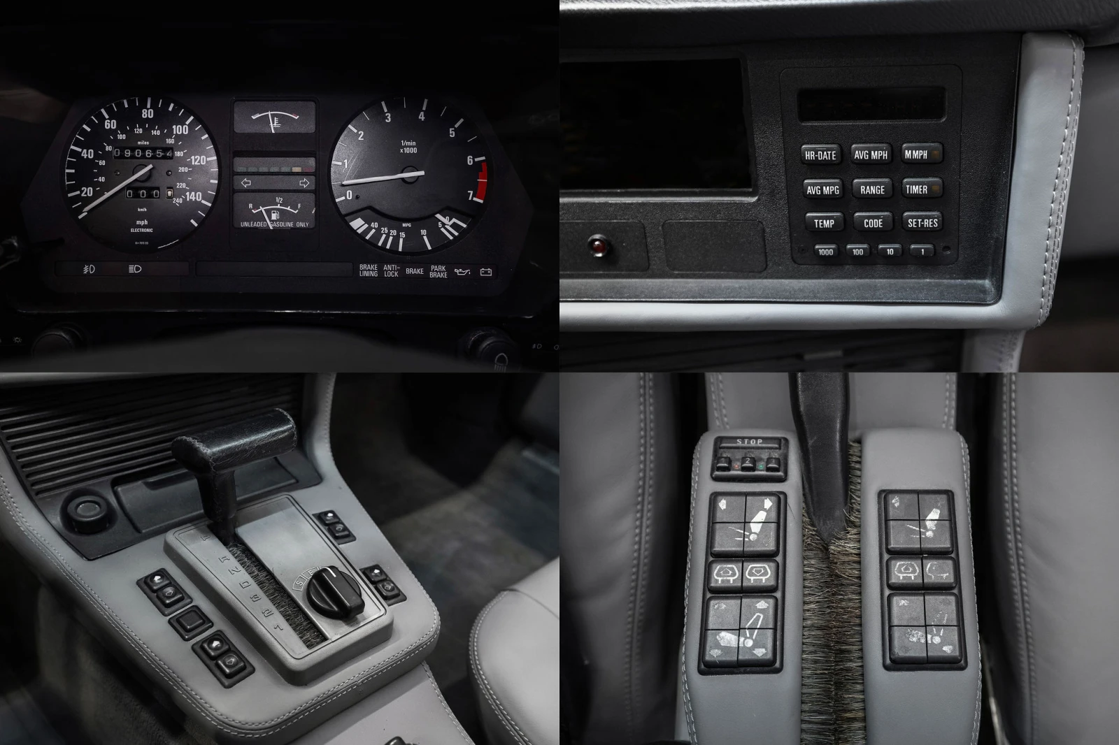 BMW 635 E24 635 CSI /1988/ �������� �����  | Mobile.bg � ����������� 15