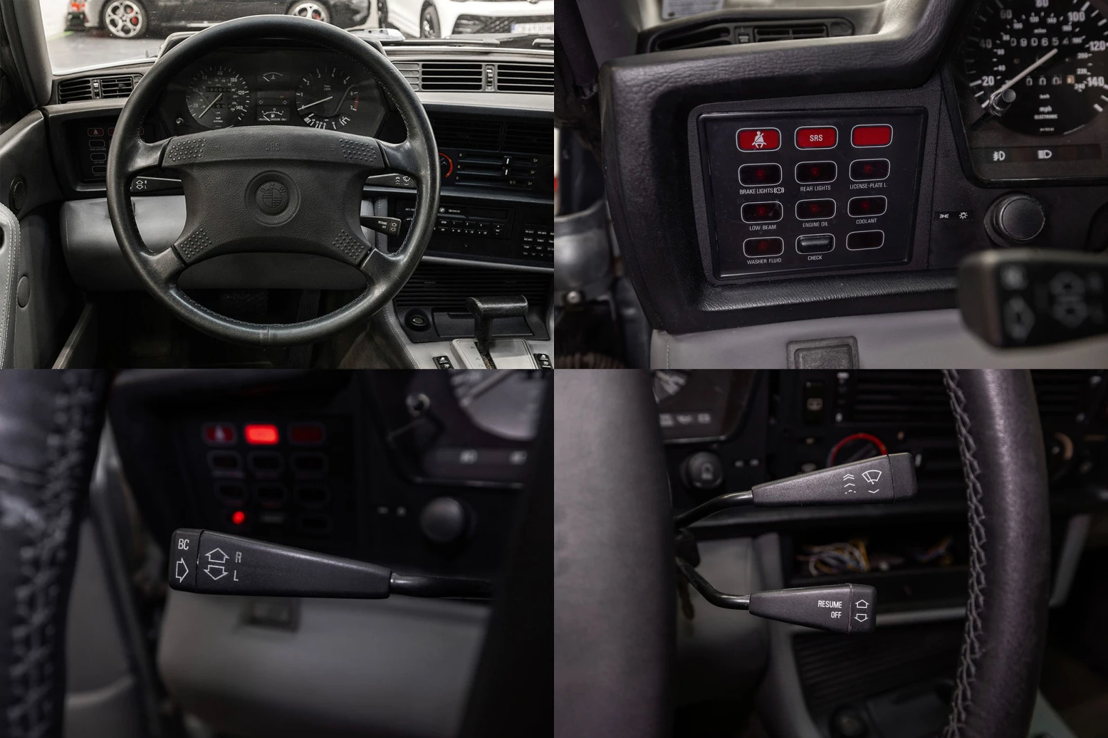 BMW 635 E24 635 CSI /1988/ �������� �����  | Mobile.bg � ����������� 14