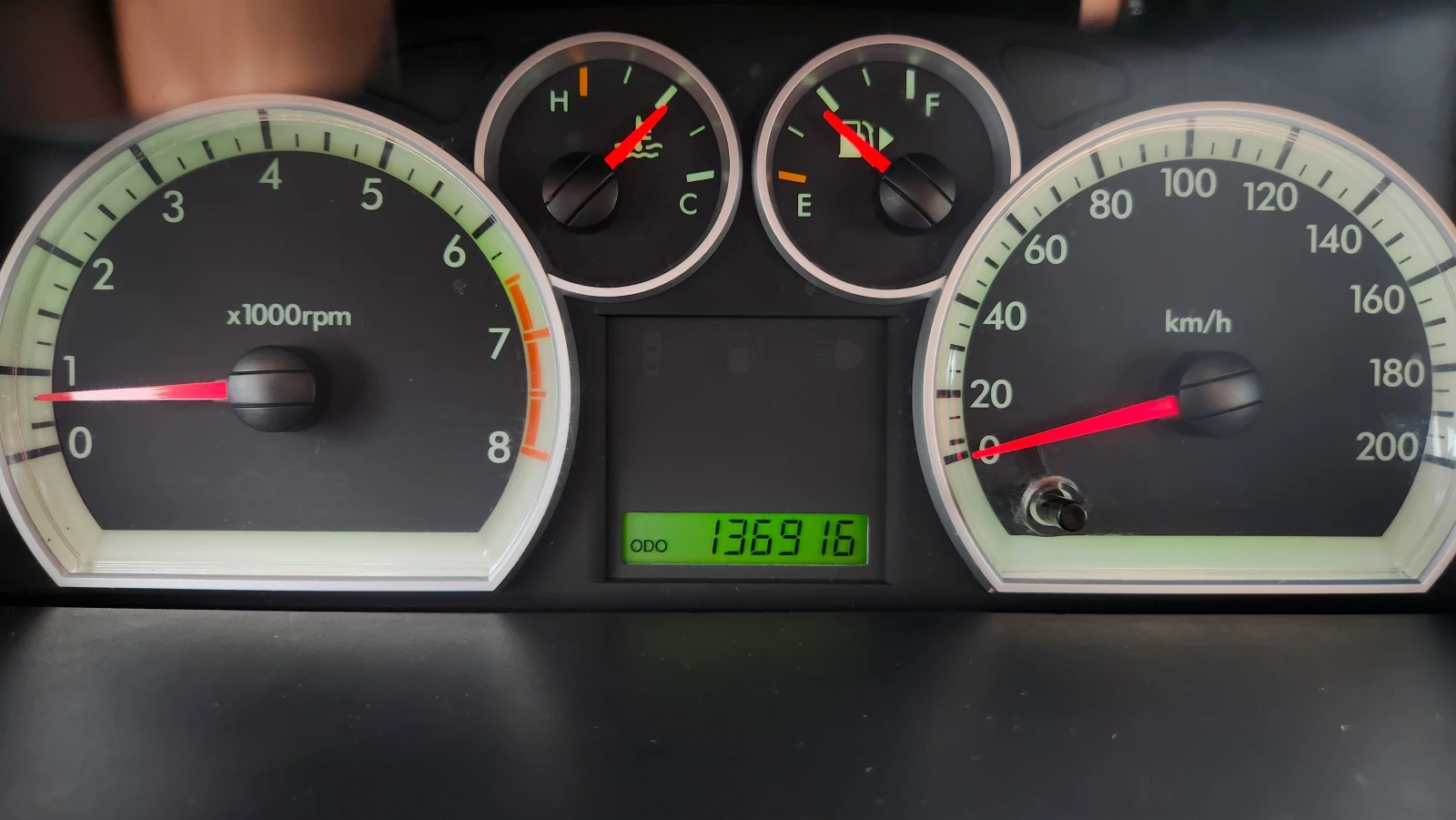 Chevrolet Aveo 1.2 Всичко платено - изображение 9