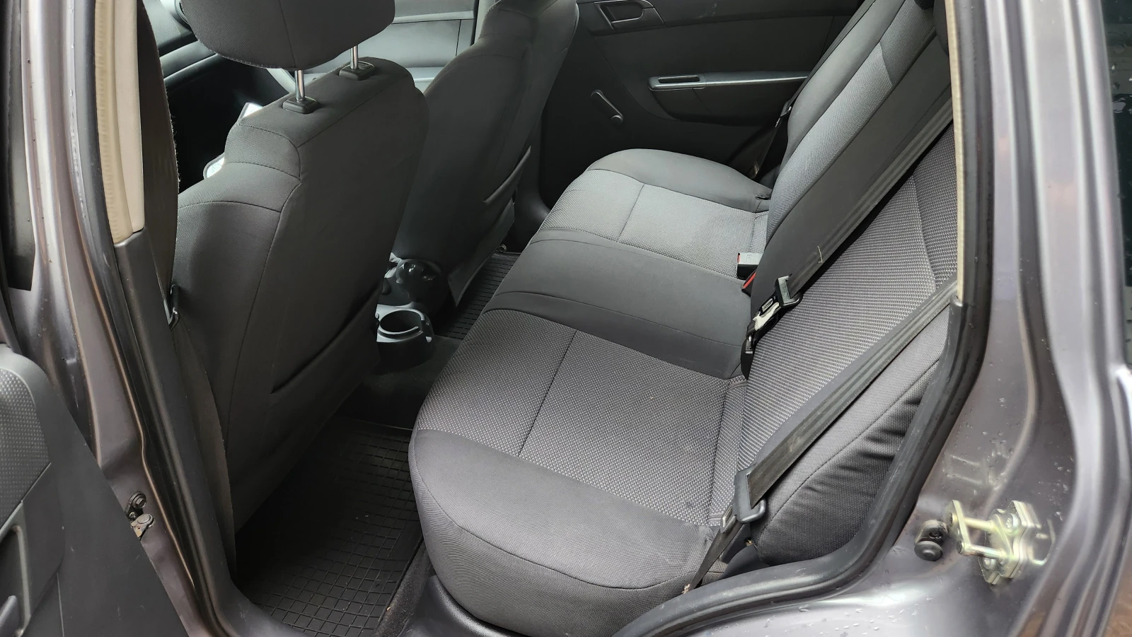 Chevrolet Aveo 1.2 Всичко платено - изображение 10