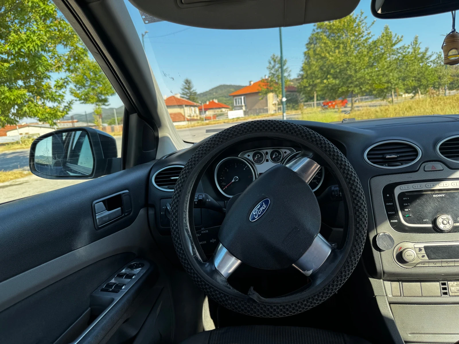 Ford Focus  - изображение 9